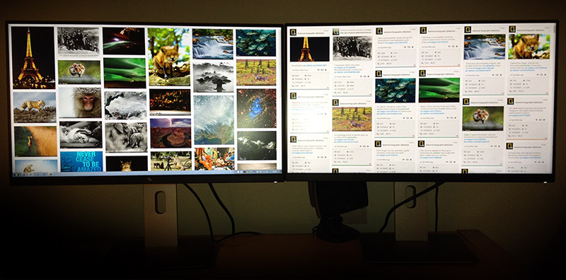 fullscreen-tweet-picture-wall